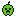 Creeper Apple Item 2