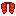 The devils wings Item 3