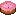Radioactive rainbow cake Item 1