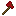 Ruby axe Item 4