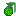 throwable flare (green) Item 1