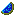 nice blue food Item 0