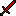 Ruby Sword Item 2