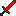 Ruby sword Item 2