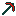 Ruby pickaxe Item 3