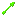 Emerald arrow Item 0