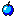 blue apple Item 0