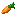 Carrot Item 1