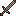 Red Blade of evil Item 2