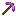 Amethyst Pickaxe Item 7