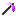 Amethyst Pickaxe Item 0