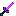 Amethyst Lightsaber Item 0