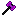 Amethyst Banhammer Item 1