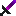 Amethyst Sword Item 4