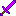 16x16 Purple Diamond Sword Item 5