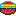 rambow brithday cake Item 1