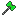 Emerald Battleaxe Item 1