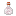 gravel in a bottel Item 2