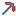 water and fire pickaxe Item 4