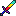 Rainbow Sword Item 4