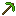 emerald picaxe Item 4