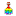 Rainbow potion Item 3