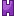 new purple dye in H Item 7