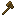 Wooden Axe Item 7