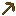 Wooden Pickaxe Item 6