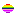 rainbow dye Item 1