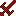 Red Black Sword Item 7