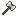 double haeded axe Item 0