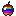 rainbow apple Item 0