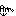 A ARROW Item 2