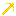 Travelers Pickaxe Item 1