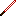 red lightsaber Item 0