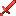 Ruby sword Bedrock edition Item 12