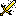 Legendary gold sword Item 6