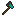 Shaded axe Item 4