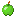 Green apple Item 0