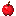 red apple Item 3