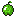 emerald apple Item 4