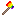 RainBow Axe Item 7