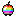 Enchanted rainbow god apple Item 6