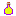 Enchanted  Golden Potion Item 7