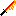 Fire sword Item 3