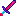 Girl sword Item 2