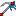 Blue Iron Sythe Item 3