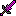 X2's 2nd sword Item 1