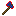 diamond axe Item 1